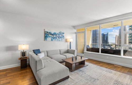 Little Italy Marina Condo by the Ocean - Foto 57