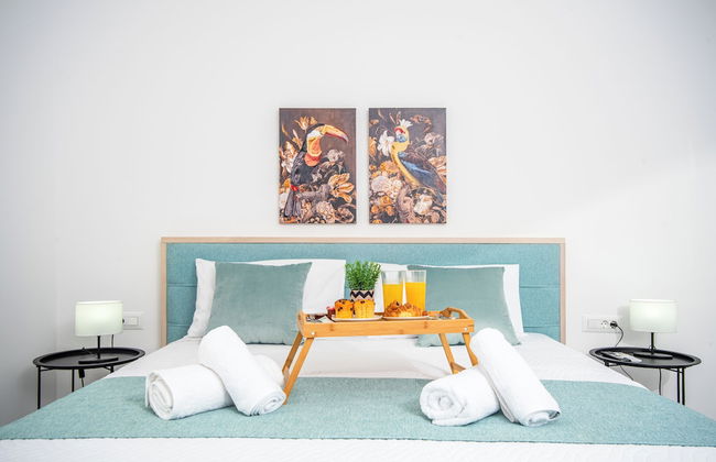 Athinais Suites - Foto 10