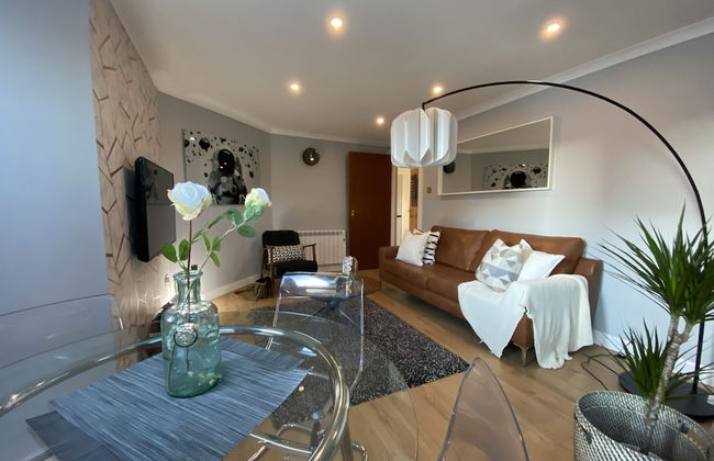 Merchant City Oasis - Foto 12