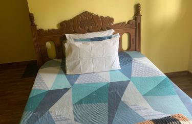 Parati Pousada kadoshi - Foto 8