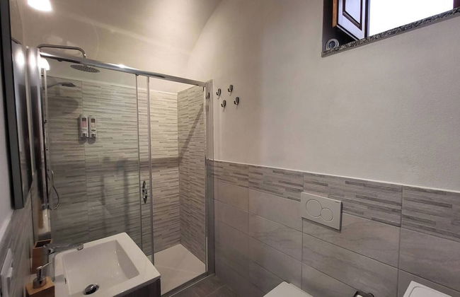 Itiseasy Cuglieri 1 Premium Suite Apartment - Foto 29