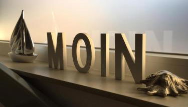 Wohnung-Amrum-Haus-Duenengras - Foto 3