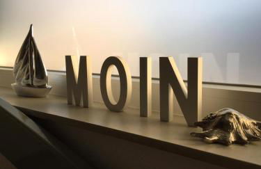 Wohnung-Amrum-Haus-Duenengras - Foto 3