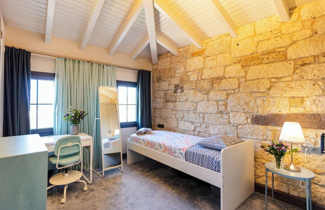 Villa Sunset Çeşme - Foto 8