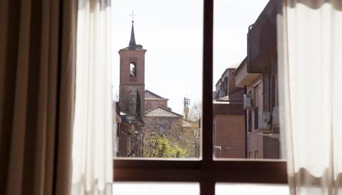 Flat with parking in the center of Las Rozas - Foto 5