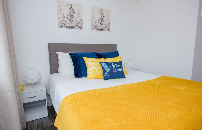 KVM - Swan House - Foto 9