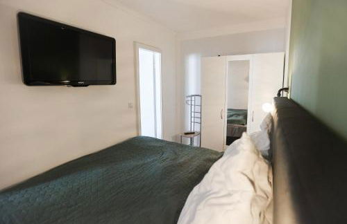 Sternenblick Lodge, im Harz, mit Schwimmbad und Sauna - Foto 7