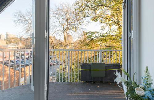 Radiant Penthouse on the Banks of the Thames - Pass the Keys - Photo 19