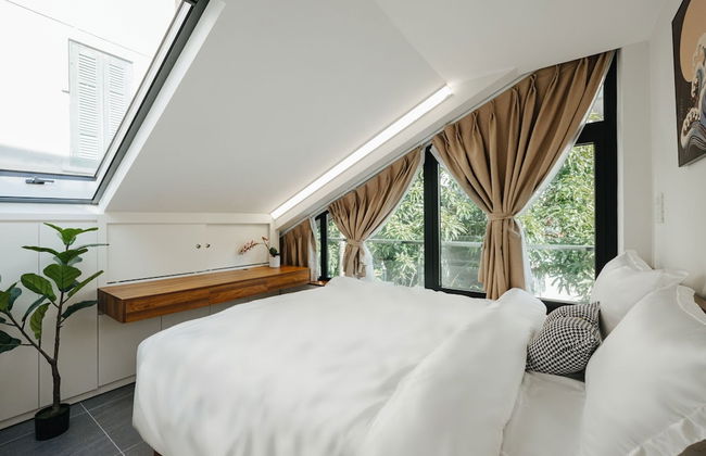 Urchin Apartment - Photo 32