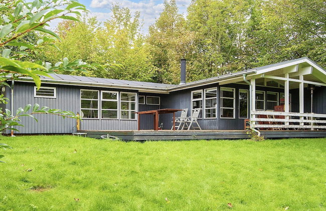 8 Person Holiday Home in Ronde - Photo 1