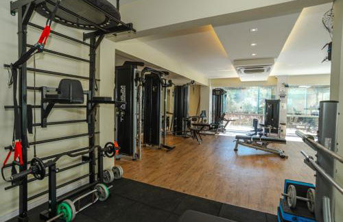 Florianópolis Costão das Gaivotas Apto estilo Resort, pé na areia - Photo 53