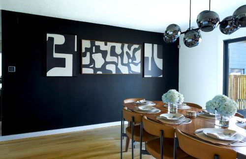 Stylish Mid-Century Modern Home - Near DT Portland - Foto 19