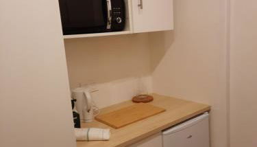 La Cité - Apt 2 Personnes, Proche de la Gare - Foto 4