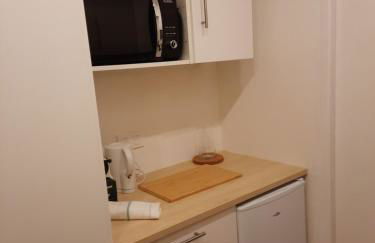 La Cité - Apt 2 Personnes, Proche de la Gare - Foto 4