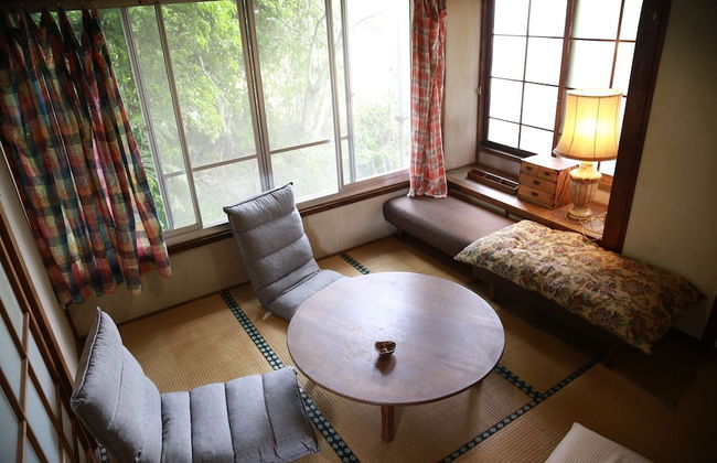 Rokkakudo Sawada House - Foto 14