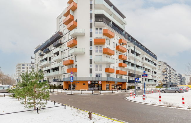 Loft Apartment With Parking by Renters - Foto 35