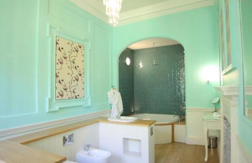 Plas Nanteos Mansion - Foto 37