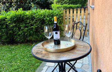 Rosa Bianca apartment - Free Parking in the historic center of Alba - Langhe - Foto 5