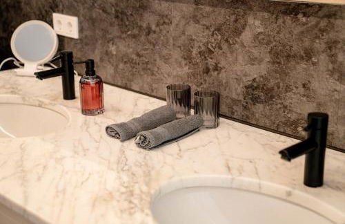 Danube Rooms - Self Checkin - Küche - Smart TV - Foto 53