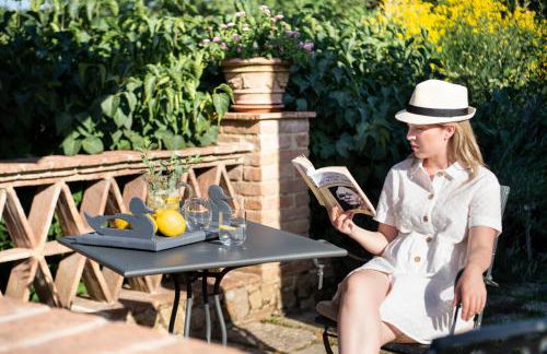 Villa San Sanino - Relais in Tuscany - Foto 11