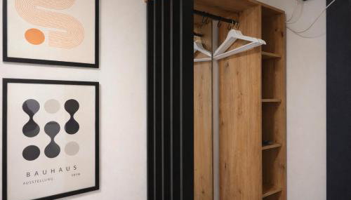 SOLO STUDIO by Comfort Housing - Foto 5