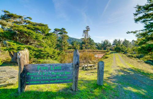 Private Beach Access Pet-Friendly California Gem! - Foto 30