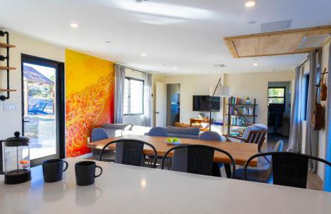 Creator Cabin, Contemporary Getaway With Sauna - Foto 25