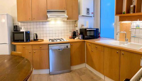 Le Campus Victoria I - Train Station & Isabey St - 70m2 - Foto 3