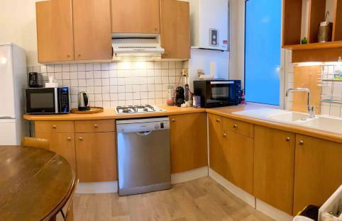 Le Campus Victoria I - Train Station & Isabey St - 70m2 - Foto 3