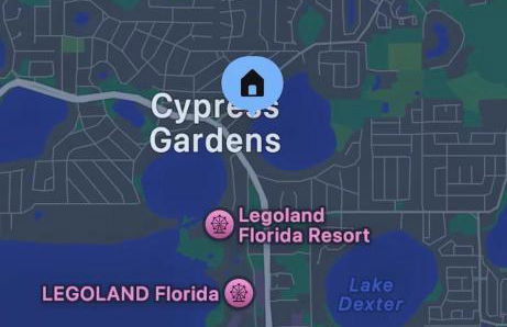 Peaceful waterfront home minutes from Legoland, Fl - Foto 34