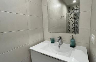 Appartement 6 personnes Strasbourg proche centre ville & parking - Foto 25