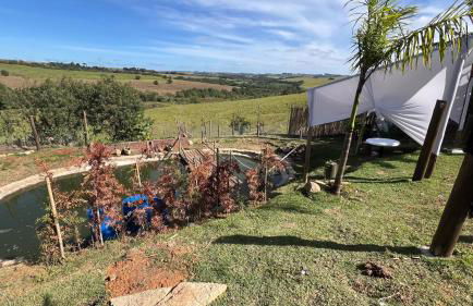 Recanto Dos Pássaros - Foto 26