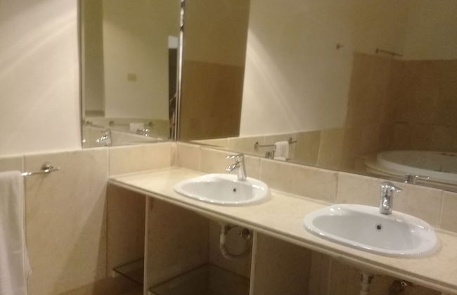 Carlton Luxury Resort - Foto 19