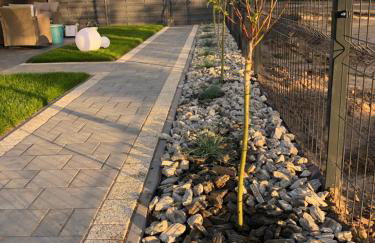 Domek z jacuzzi Summer House Dziwnówek Wrzosowo - Foto 13