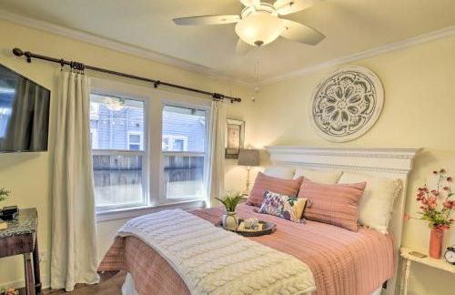 Ideally Located Chico Home - Fire Pit and Grill - Foto 11