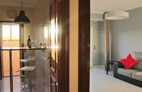 Сomfortable apartments and free garage parking - Photo 12