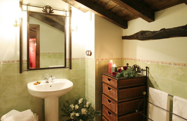 Apartamentos Rurales El Zarzo - Photo 19