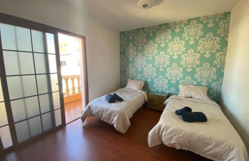 Villa Ingrid. Piscina exterior. - Photo 19