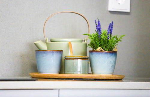 Iconic Sea Views Luxury Apartment - Foto 68