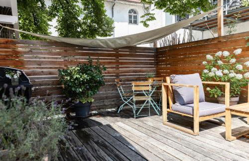 Klimaneutrales Ferienhaus am idyllischen Ammersee - Foto 64