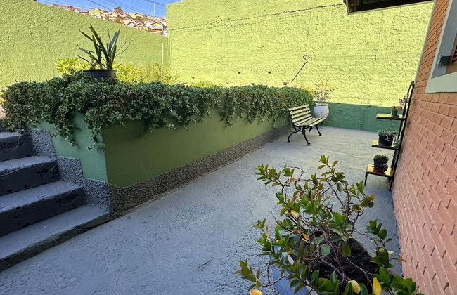 Chalé de 3 quartos 5min centro turístico - Photo 19