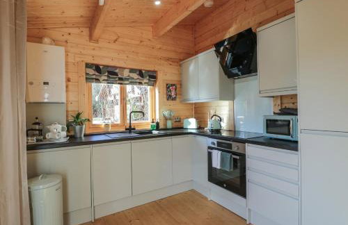 Little Lodge - Foto 9