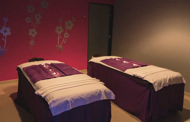 Hotel Riu Playacar - All Inclusive - Photo 36