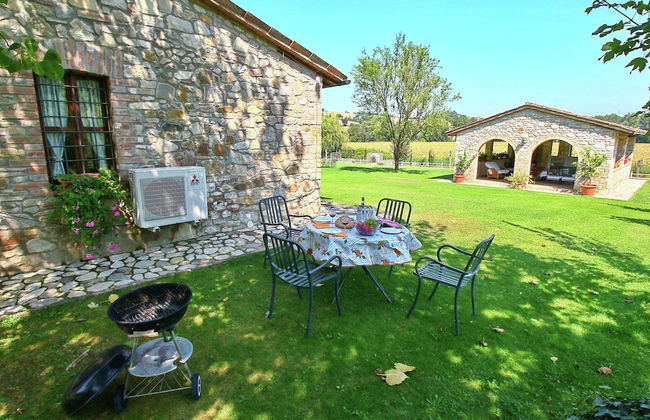 Apartment on Farm Amidst the Umbrian Hills - Foto 47