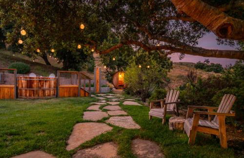 Ballard Canyon Ranch by Paradise Retreats - Foto 56