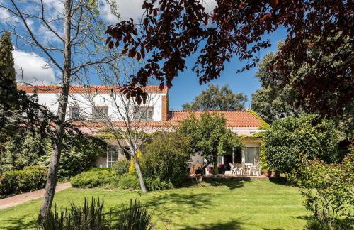 The Escorial House - Foto 47