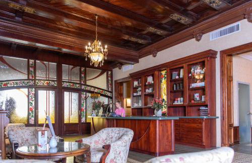 Pałac Bielawa - Foto 47