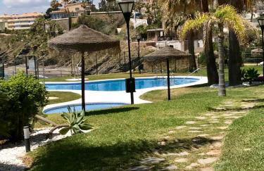 Relax Frente al Mar - Foto 15