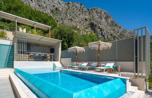 Casa GENI-heated pool, 3 bedrooms, sea views - Foto 11