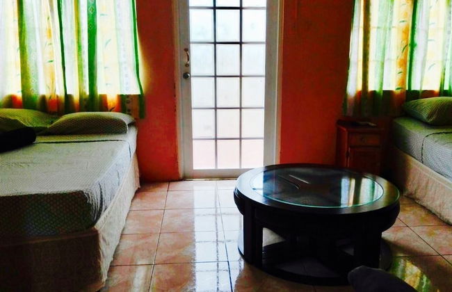 BAGOS ECO RETREAT & CAFE - Photo 2